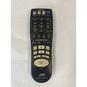 Genuine JVC Remote Control LP20337-003